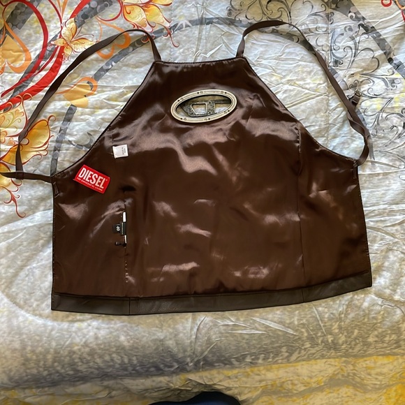 Diesel top size 40 great condition - Picture 2 of 3